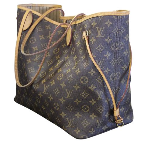 louis vuitton largest tote|louis vuitton tote bag monogram.